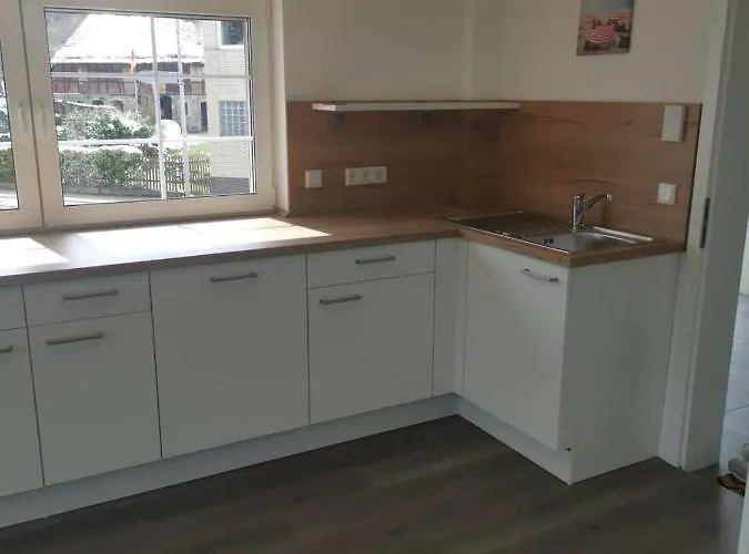 Kati Whg1 Appartement *