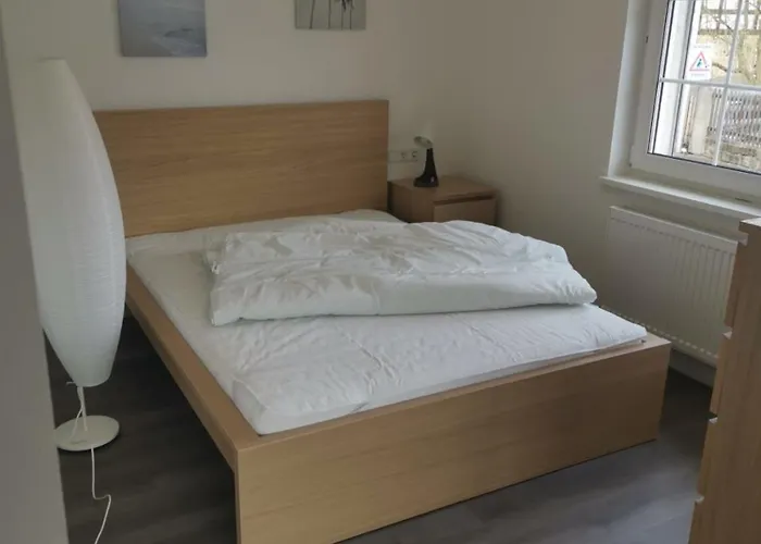 Kati Whg1 Appartement