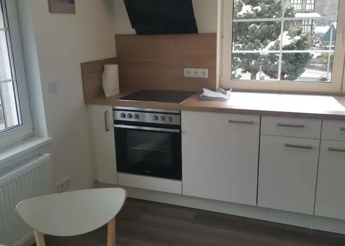 Appartement Kati Whg1